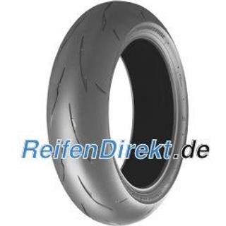 Bridgestone R 11 R ( 200/55 R17 TL 78V Baghjul, M/C, Gummiblanding SOFT )