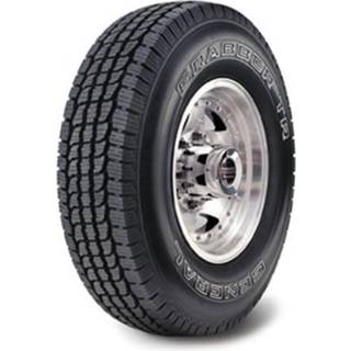 General Tire Grabber TR  235/85R16 120/116Q