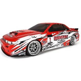 HPI -109385 Nissan S13 Karosseri (umalet) (200 mm)
