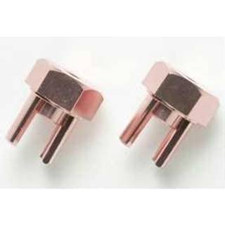 GB-01 Alu. wheel hub pink