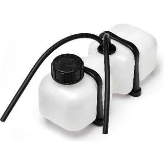 Maverick - MV24007 - Fuel Tank 700CC (Blackout MT)