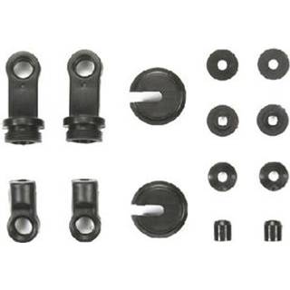 RM-01 Alu Damper V Parts *2