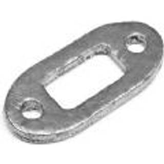 Maverick - MV24205 - EXHAUST GASKET (BLACKOUT)