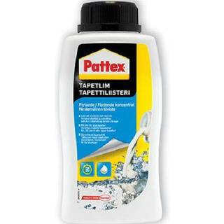 Pattex Liquid Concentrate Tapet Lim