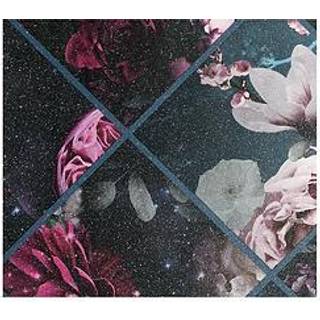 Arthouse Wallpaper Floral Collage 297100
