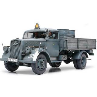 1/35 German 3ton 4x2 Cargo Truck