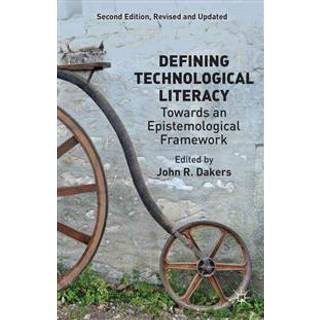 Defining Technological Literacy
