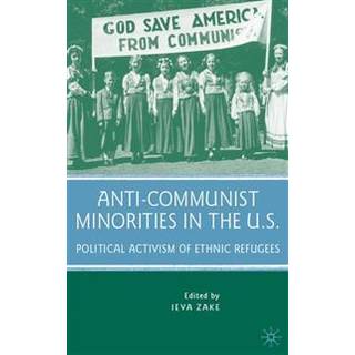 Anti-Communist Minorities in the U.S.