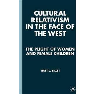 Cultural Relativism in the Face of the West
