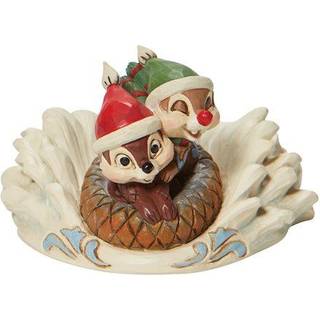 Disney Chip&Chap fun in the snow figur