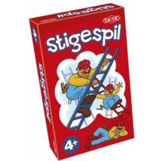 Rejsespil - Stigespil