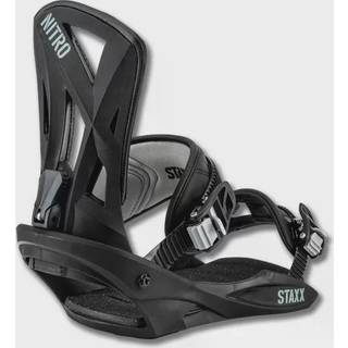Nitro Ivy S/M ULTRA BLACK