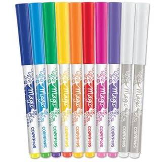 Maped Color'Peps trylletusser - 10 stk.