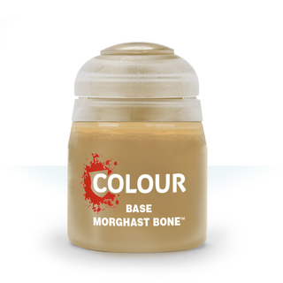 "Base: Morghast Bone"