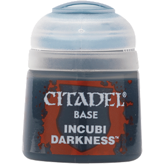 "Base: Incubi Darkness"