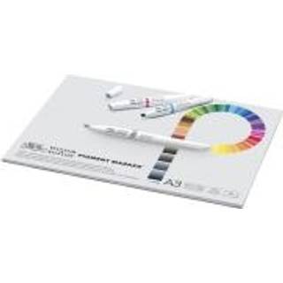 Pad Pigment Marker 75G A3 50P