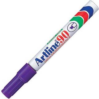 Artline Marker 90 5.0 lilla