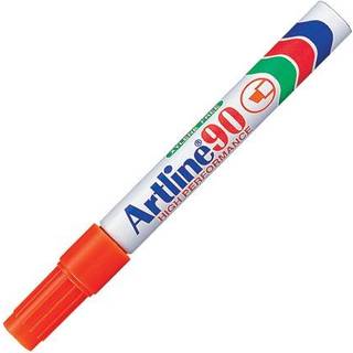 Artline Marker 90 5.0 orange