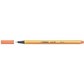 Point 88 Fineliner 0,4mm - Apricot