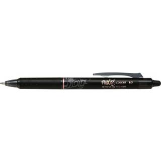 Pilot Frixion Clicker m/klik 1,0 sort