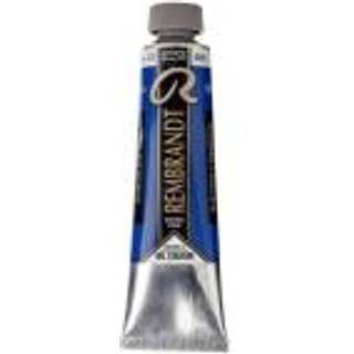 Rembrandt oliefarve 40 ml Phthalo Blue Red - 583