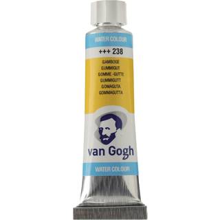 Van Gogh Akvareltuber Gamboge (238)