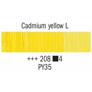 Rembrandt oliefarve 40 ml Cadmium Yellow Light - 208