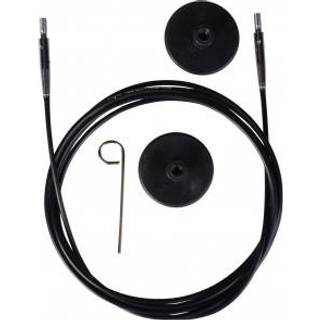 Knit pro - wire, 150 cm