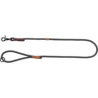Trixie BE NORDIC lead S-M: 1.00 m/ø 8 mm petrol/light grey