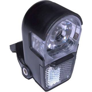 Forlygte Herrmans H-Ike LED til fast montering