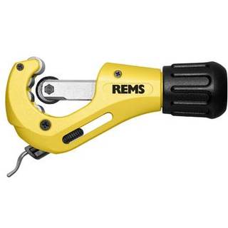 Rørskære Rems Ras Cu-Inox 3-35S