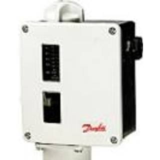 Danfoss Pressostat RT112 -  0,1-1,1 Bar