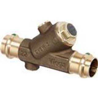 Viega Easytop tilbageløbssikring 18mmv sc cont
