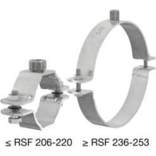 Flamco rsf rørbøjle g1/2-m10 x 106-114