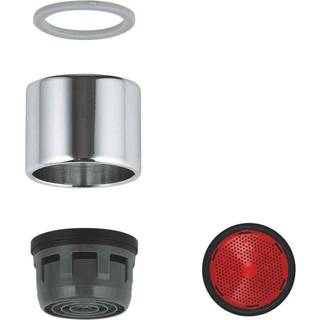 GROHE Red Perlator Krom Mono hane