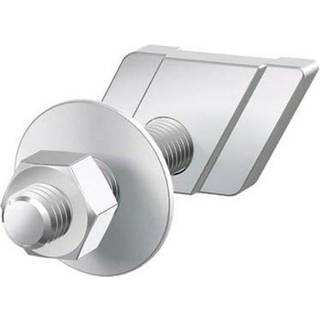 Flamco Hammerhovedbolt galvaniseret hbs 8x40 mm