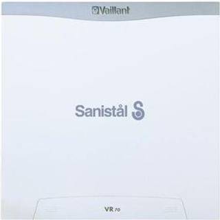 Vaillant VR70 DK, SE