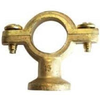 Rørbærer Messing 22 MM