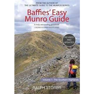 Baffies' Easy Munro Guide