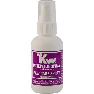 KW Potespray m. Aloe Vera - 50 ml