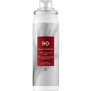 R+Co Bright Shadows Root Touch-Up Spray Red - 59 ml