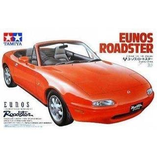 1/24 Eunos Roadster