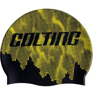 Colting Wetsuits Swimcap SC04 Red, OneSize