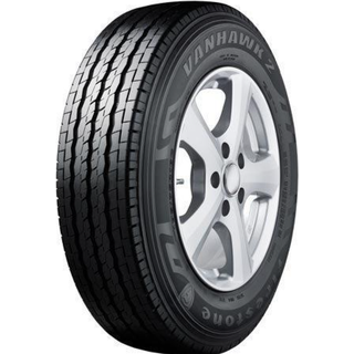 Firestone Vanhawk 2 FI 165/70R14C 89/87R