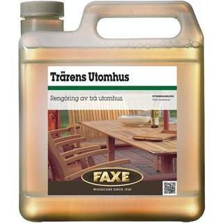 FAXE Trærenser Udendørs - 1 liter