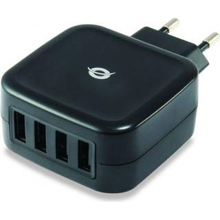 Conceptronics Conceptronic ALTHEA power adapter - USB - 25 Watt