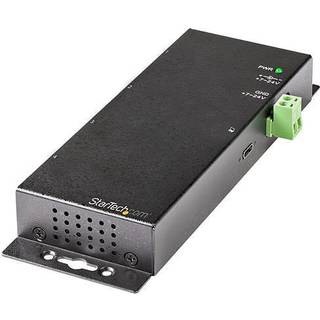 StarTech.com HB31C2A2CME USB hub - 4 ports - Sort
