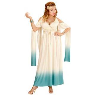 Queen of Atlantic kostume