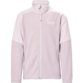 Helly Hansen Daybreaker 2.0 Fleecetrøje, Dusty Syrin, 164