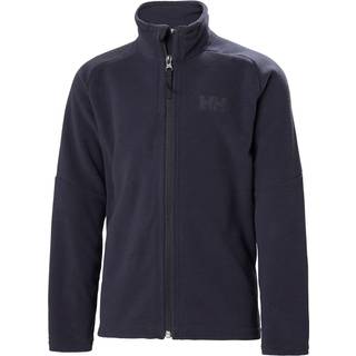 Helly Hansen Juniors' Daybreaker 2.0 Jacket Fleecejakke Børn - Navy - Navy / 164 cm / 14 år